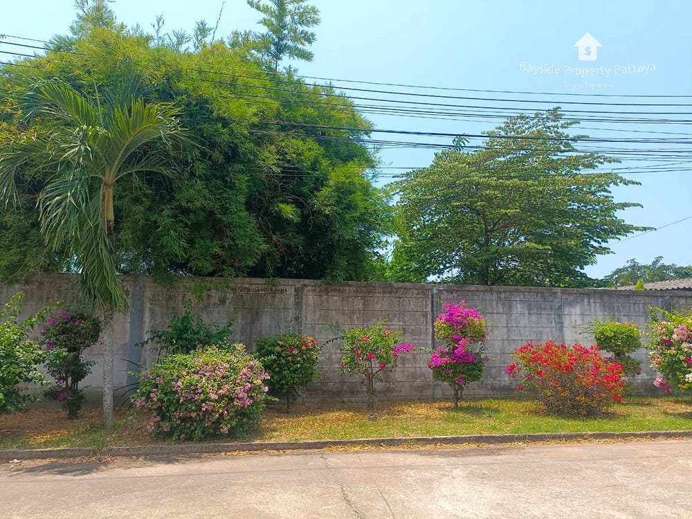 Продам 4-к. дом, 250м², ЖК Pattaya Park Hill 5