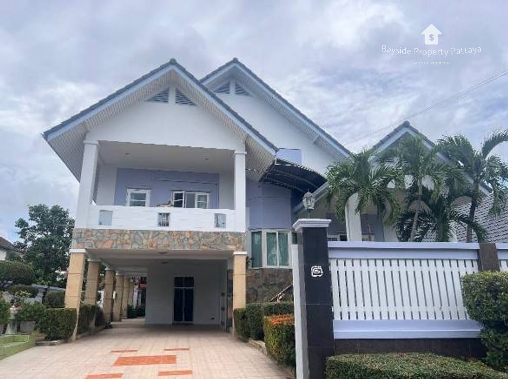 Продам 4-к. дом, 250м², ЖК Pattaya Park Hill 6