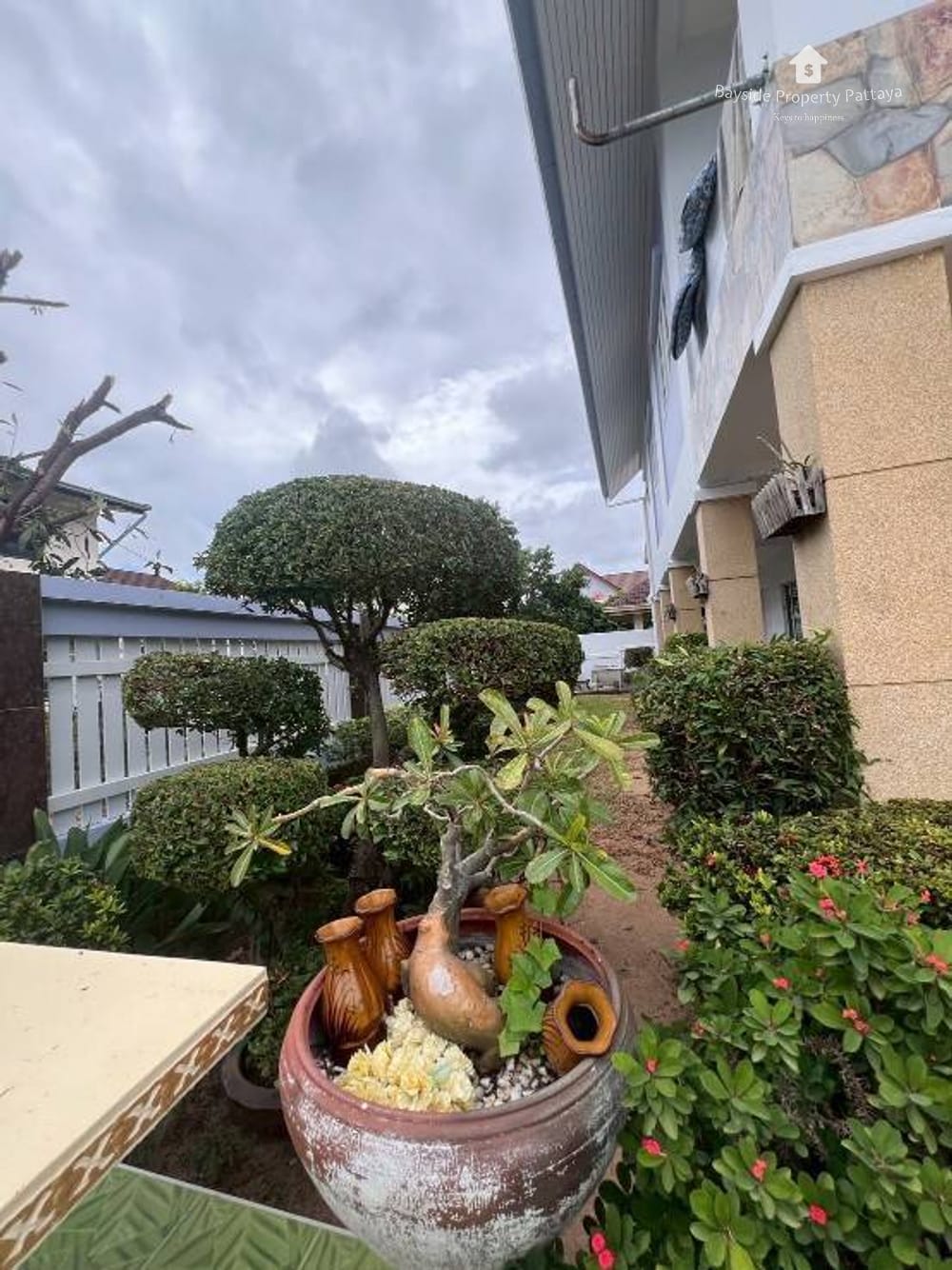 Продам 4-к. дом, 250м², ЖК Pattaya Park Hill 7