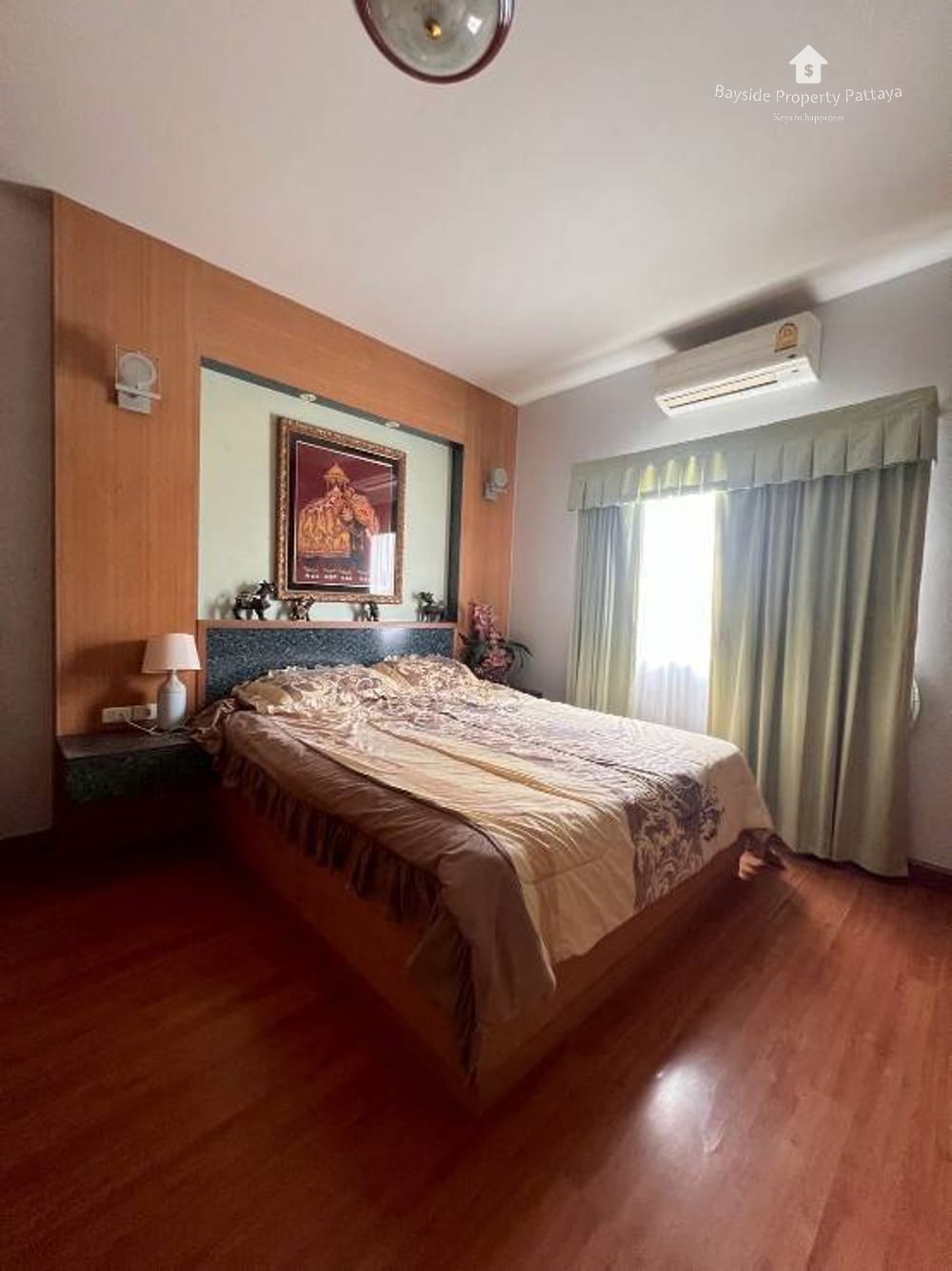 Продам 4-к. дом, 250м², ЖК Pattaya Park Hill 9