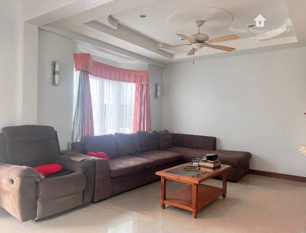 Продам 4-к. дом, 250м², ЖК Pattaya Park Hill 10