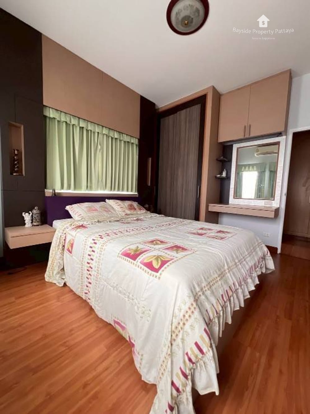 Продам 4-к. дом, 250м², ЖК Pattaya Park Hill 11