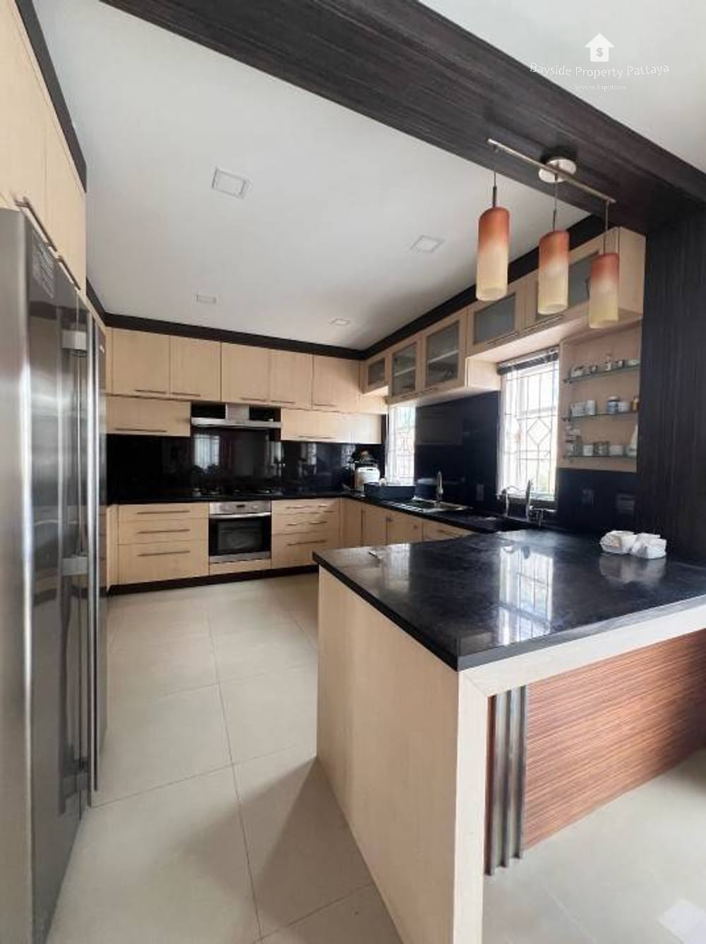 Продам 4-к. дом, 250м², ЖК Pattaya Park Hill 12
