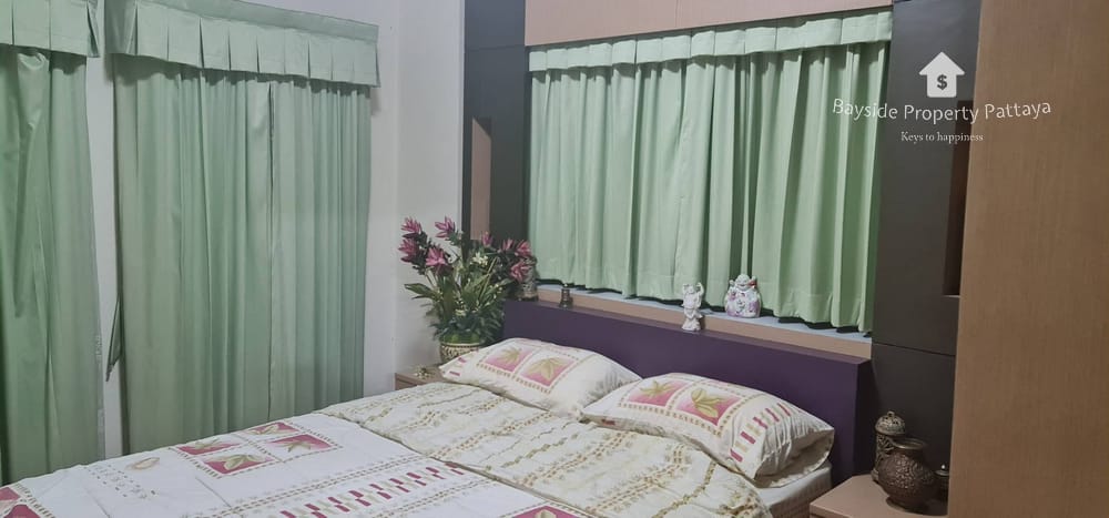 Продам 4-к. дом, 250м², ЖК Pattaya Park Hill 15