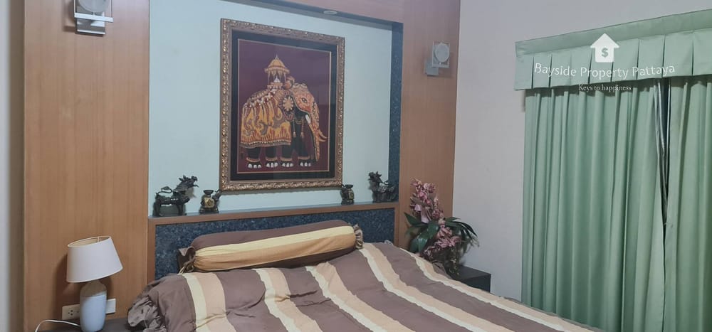 Продам 4-к. дом, 250м², ЖК Pattaya Park Hill 16
