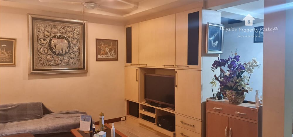 Продам 4-к. дом, 250м², ЖК Pattaya Park Hill 17