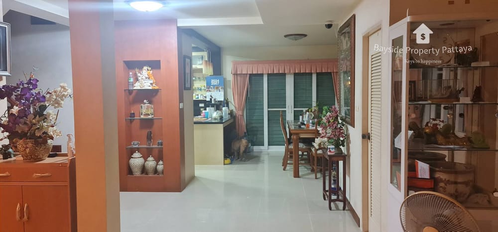Продам 4-к. дом, 250м², ЖК Pattaya Park Hill 18