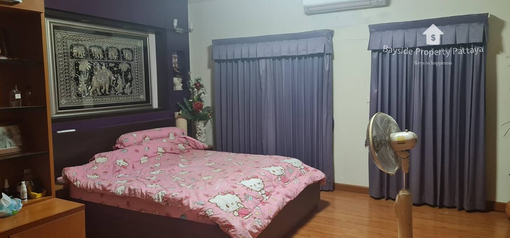 Продам 4-к. дом, 250м², ЖК Pattaya Park Hill 20