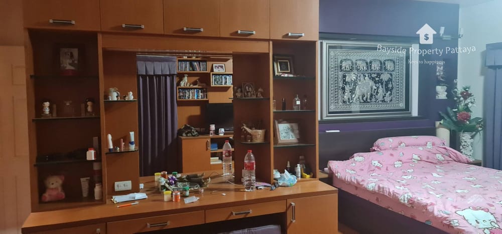 Продам 4-к. дом, 250м², ЖК Pattaya Park Hill 21