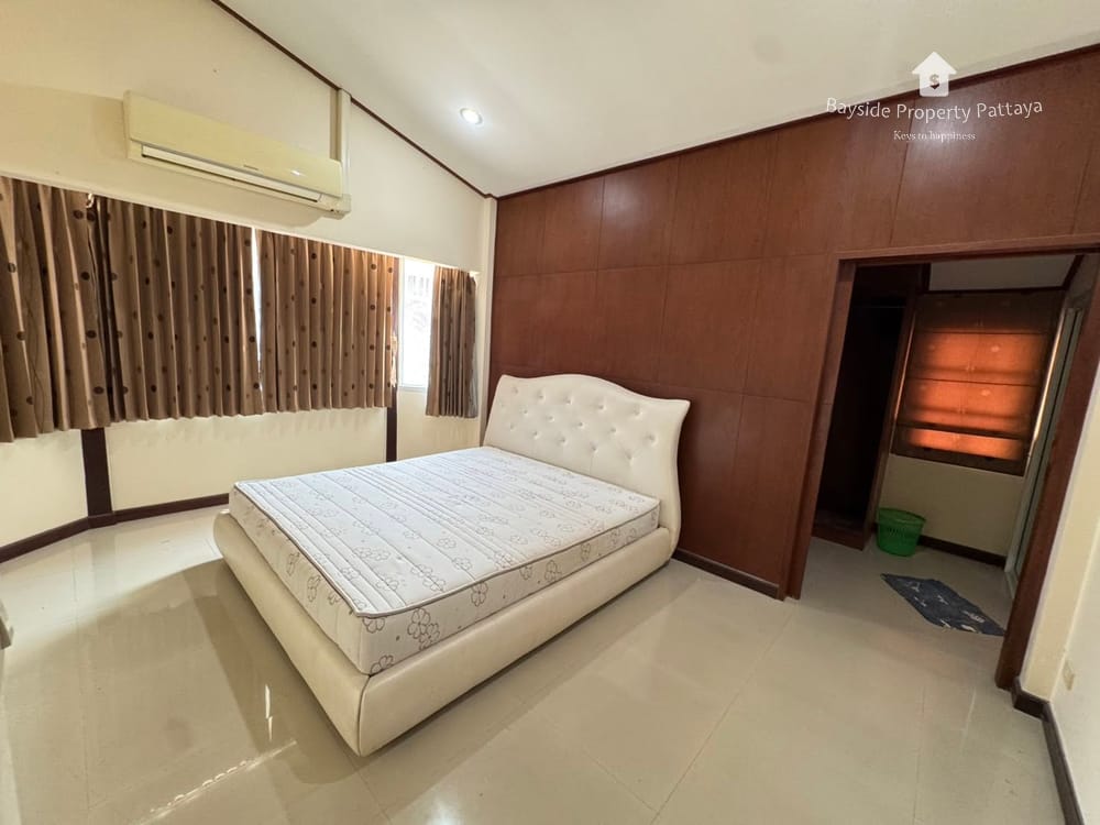 Продается 4-к. дом, 300м², в ЖК «Jomtien», Паттайя 15
