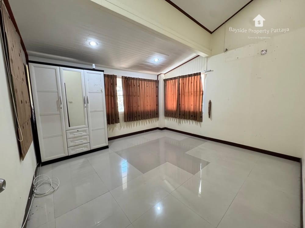 Продается 4-к. дом, 300м², в ЖК «Jomtien», Паттайя 8