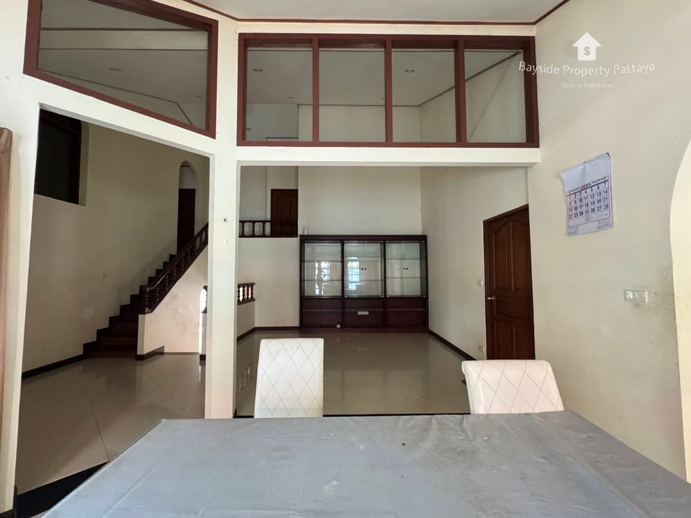 Продается 4-к. дом, 300м², в ЖК «Jomtien», Паттайя 6