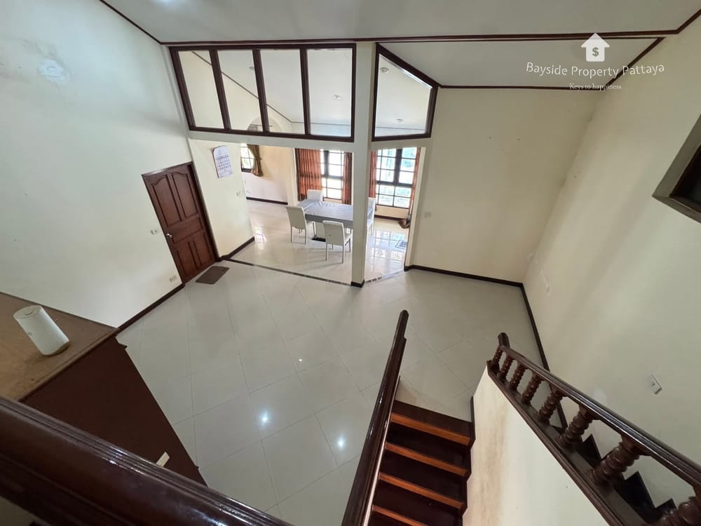 Продается 4-к. дом, 300м², в ЖК «Jomtien», Паттайя 11