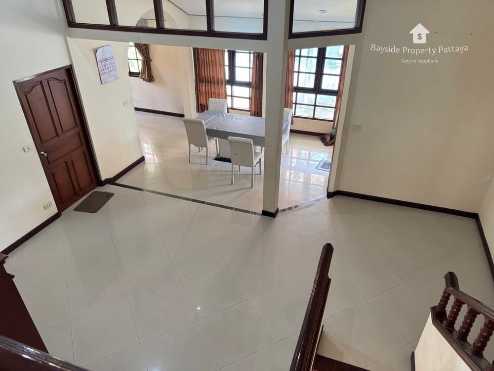 Продается 4-к. дом, 300м², в ЖК «Jomtien», Паттайя 12