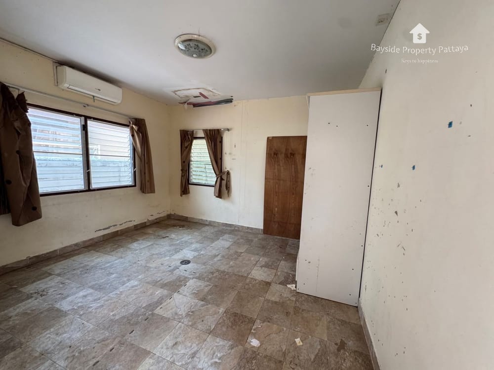 Продается 4-к. дом, 300м², в ЖК «Jomtien», Паттайя 13