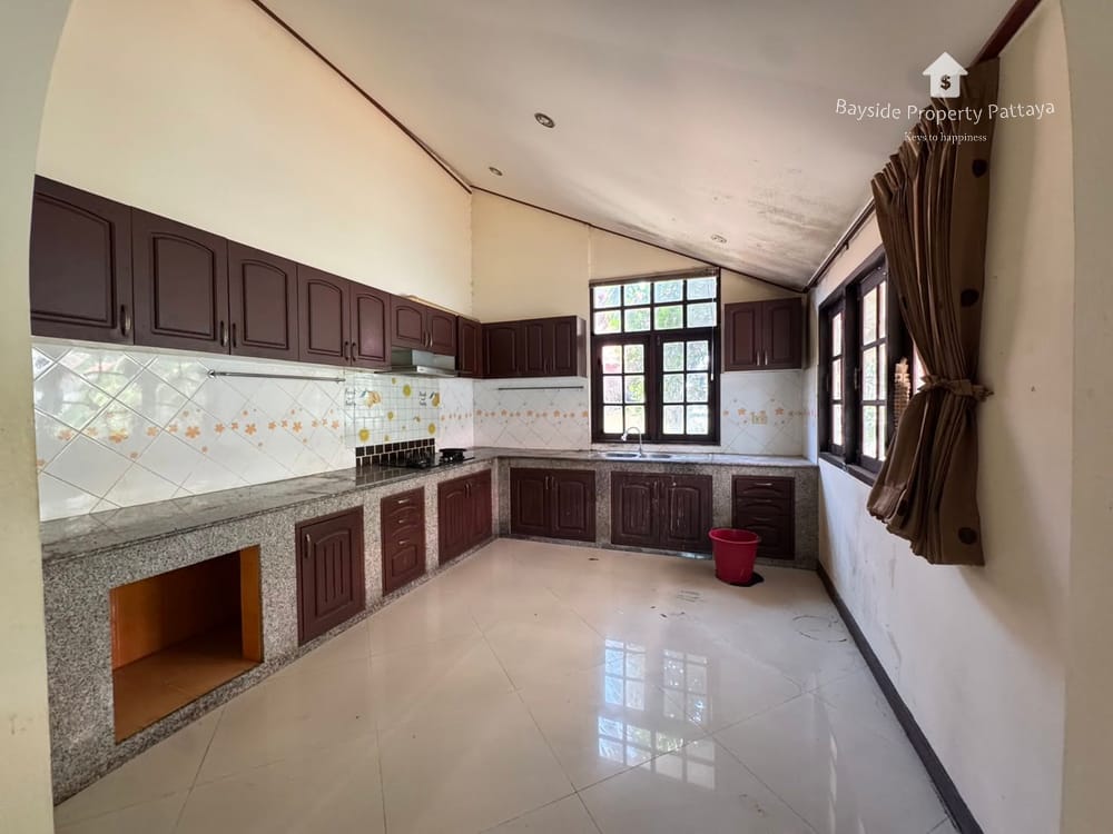 Продается 4-к. дом, 300м², в ЖК «Jomtien», Паттайя 14