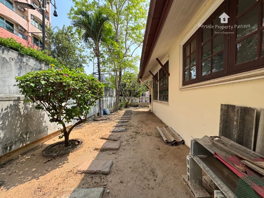 Продается 4-к. дом, 300м², в ЖК «Jomtien», Паттайя 17