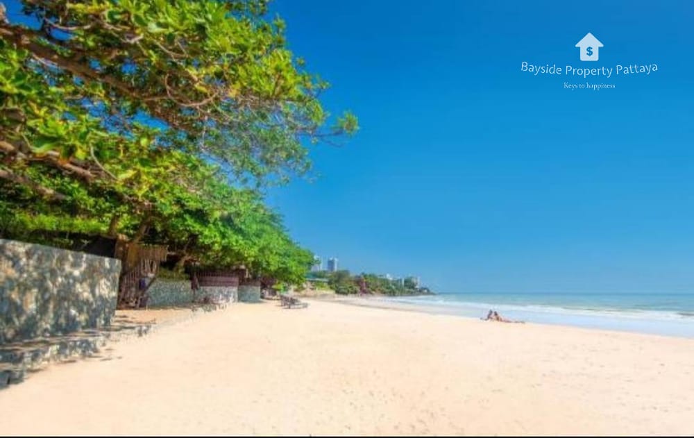 Spacious 7-Bedroom Villa for Sale and Rent in Majestic Residence, Pratumnak 4