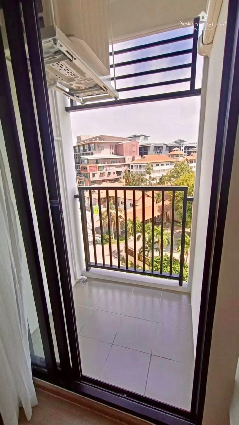 Продаю студию в ЖК The Riviera Wongamat, 32м², 15/30 эт. 6