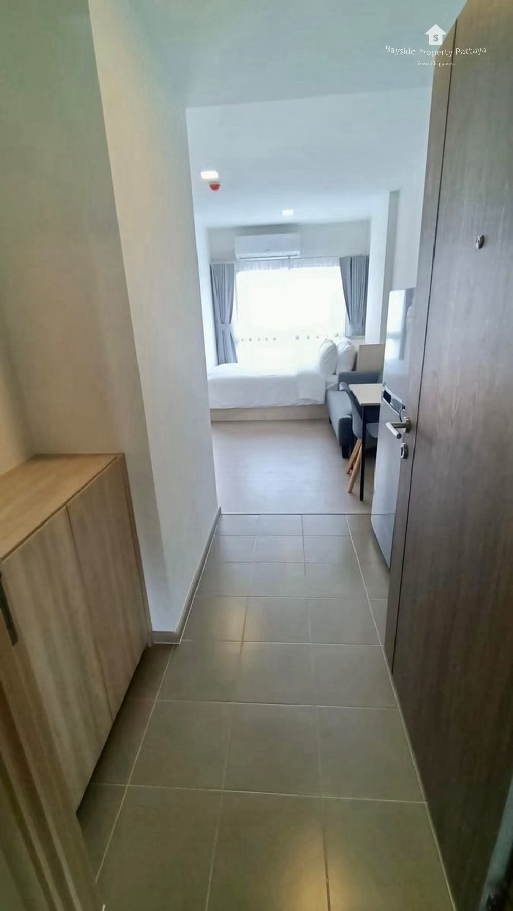 Продаю студию в ЖК The Riviera Wongamat, 32м², 15/30 эт. 5