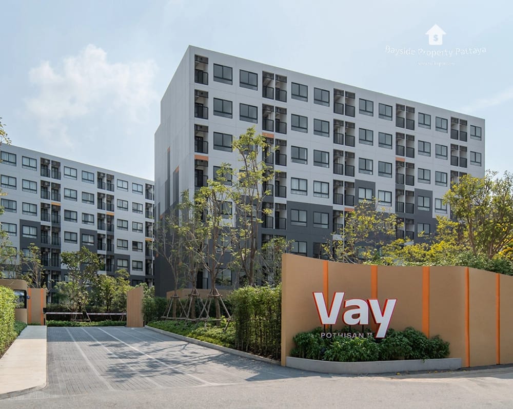 Продаю студию в ЖК The Riviera Wongamat, 32м², 15/30 эт. 1