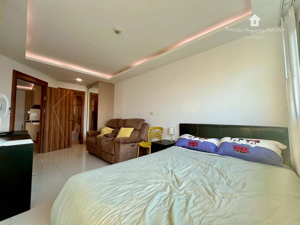ขาย 2 ห้องนอน คอนโด ใน ลากูน่า บีช รีสอร์ท 3 - เดอะ มัลดีฟส์ (Laguna Beach Resort 3 - The Maldives) 12