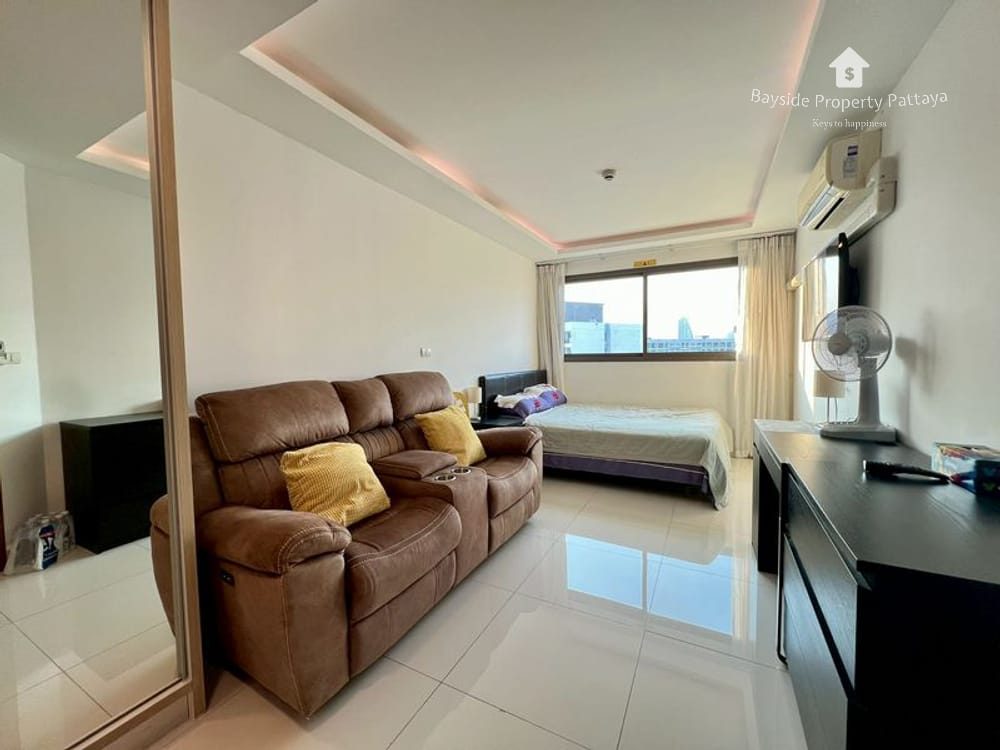 ขาย 2 ห้องนอน คอนโด ใน ลากูน่า บีช รีสอร์ท 3 - เดอะ มัลดีฟส์ (Laguna Beach Resort 3 - The Maldives) 9