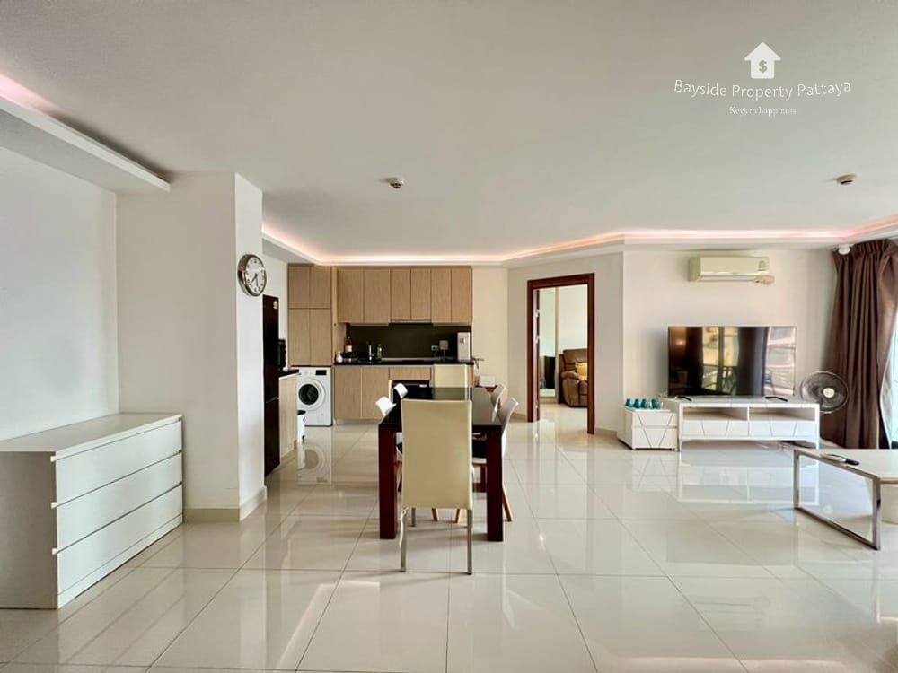 ขาย 2 ห้องนอน คอนโด ใน ลากูน่า บีช รีสอร์ท 3 - เดอะ มัลดีฟส์ (Laguna Beach Resort 3 - The Maldives) 4