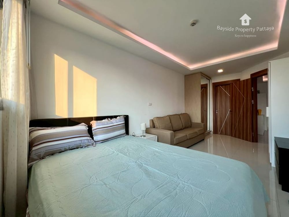 ขาย 2 ห้องนอน คอนโด ใน ลากูน่า บีช รีสอร์ท 3 - เดอะ มัลดีฟส์ (Laguna Beach Resort 3 - The Maldives) 14