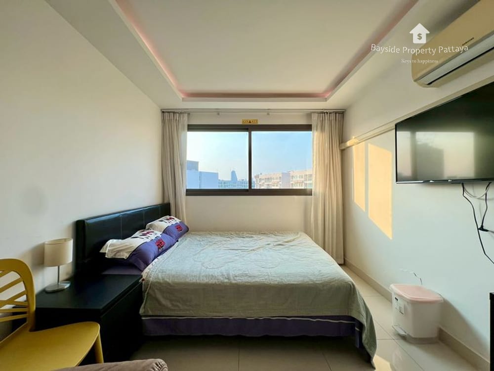 ขาย 2 ห้องนอน คอนโด ใน ลากูน่า บีช รีสอร์ท 3 - เดอะ มัลดีฟส์ (Laguna Beach Resort 3 - The Maldives) 15
