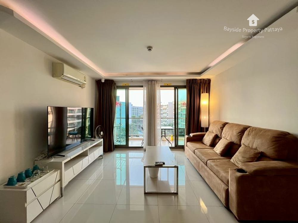 ขาย 2 ห้องนอน คอนโด ใน ลากูน่า บีช รีสอร์ท 3 - เดอะ มัลดีฟส์ (Laguna Beach Resort 3 - The Maldives) 2