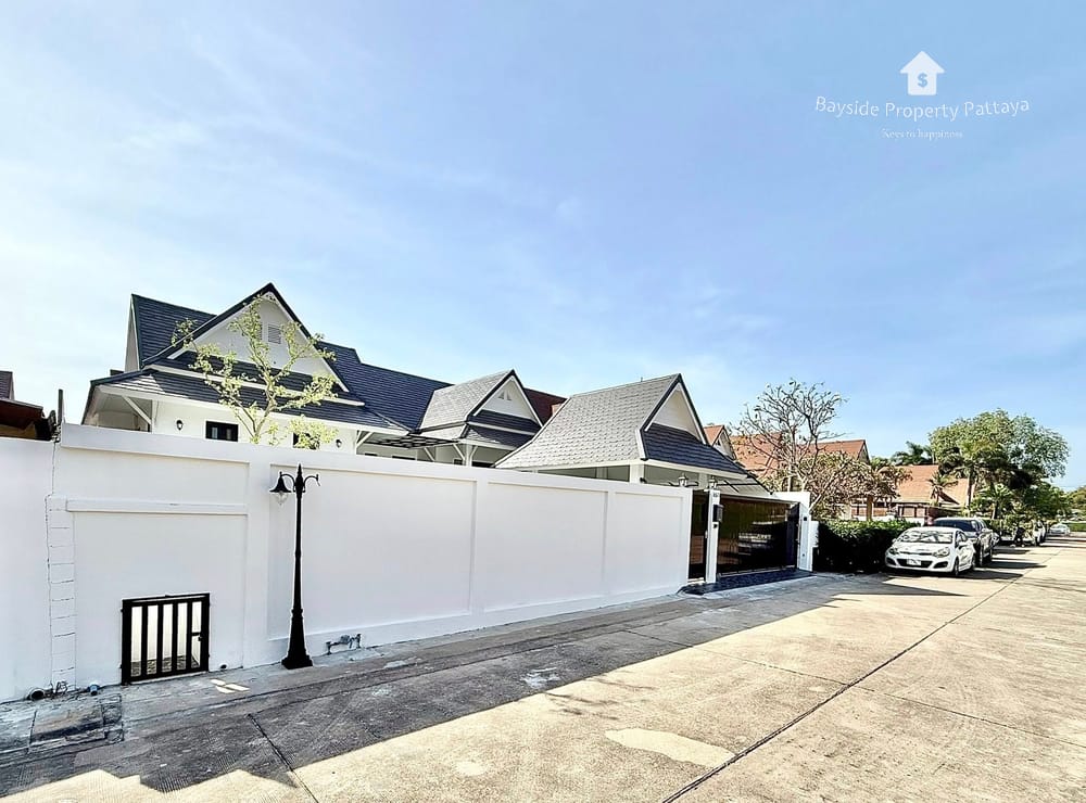 Продаю 3-к. вилла, 300м², 2/2 эт. в КП Harmony Ville 20