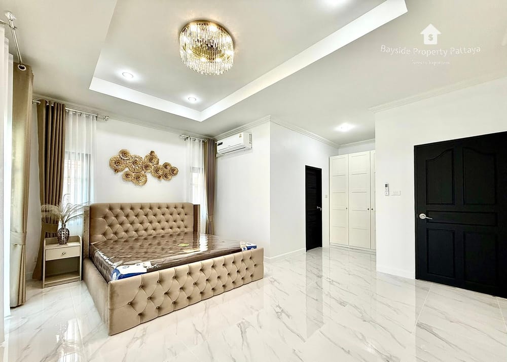 Продаю 3-к. вилла, 300м², 2/2 эт. в КП Harmony Ville 6