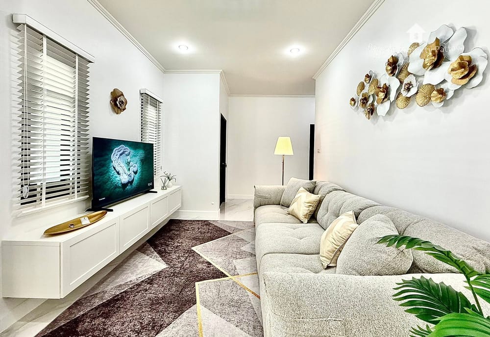 Продаю 3-к. вилла, 300м², 2/2 эт. в КП Harmony Ville 3