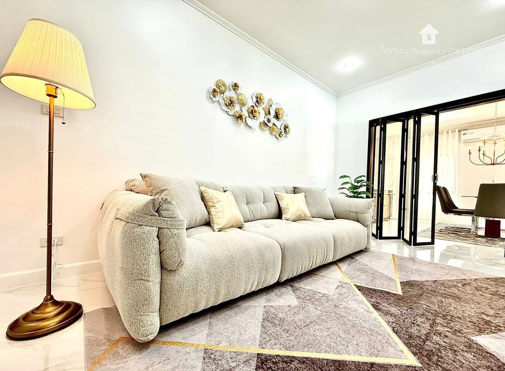 Продаю 3-к. вилла, 300м², 2/2 эт. в КП Harmony Ville 4