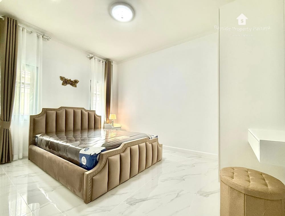 Продаю 3-к. вилла, 300м², 2/2 эт. в КП Harmony Ville 5