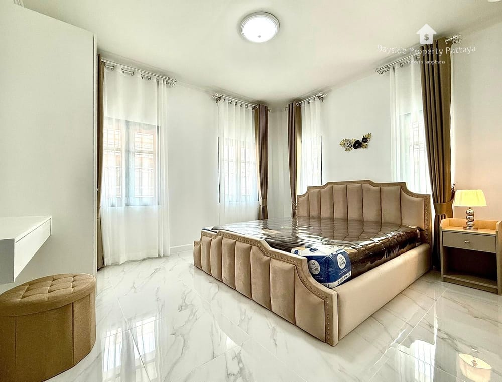 Продаю 3-к. вилла, 300м², 2/2 эт. в КП Harmony Ville 10
