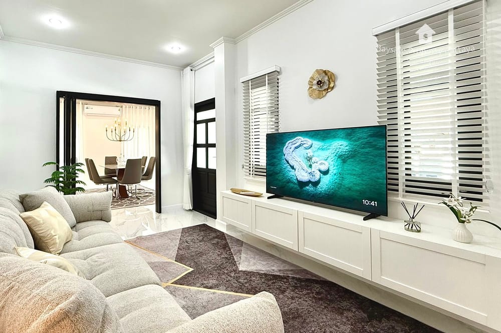 Продаю 3-к. вилла, 300м², 2/2 эт. в КП Harmony Ville 11
