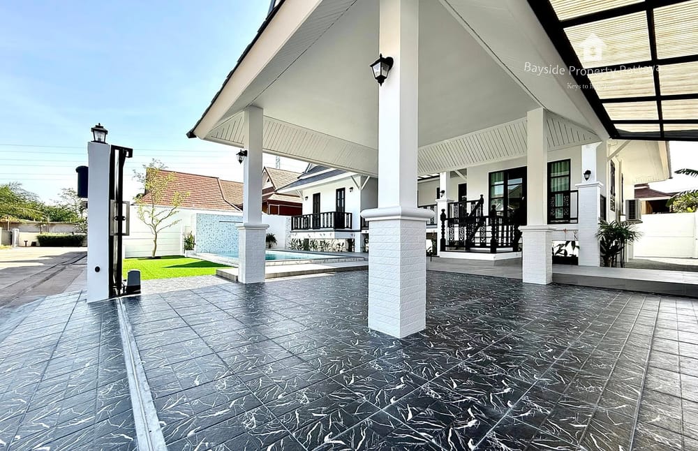 Продаю 3-к. вилла, 300м², 2/2 эт. в КП Harmony Ville 17