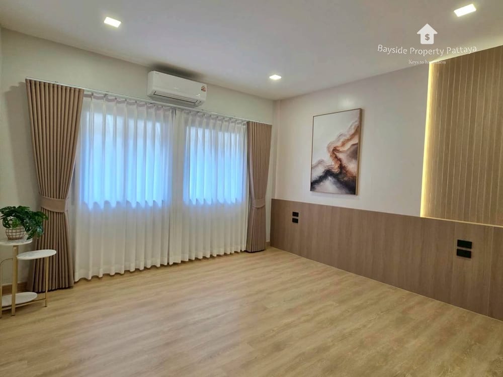 ให้เช่า 4 ห้องนอน พูลวิลล่า ใน บ้านบาลีน่า 3 (Baan Balina 3) 12