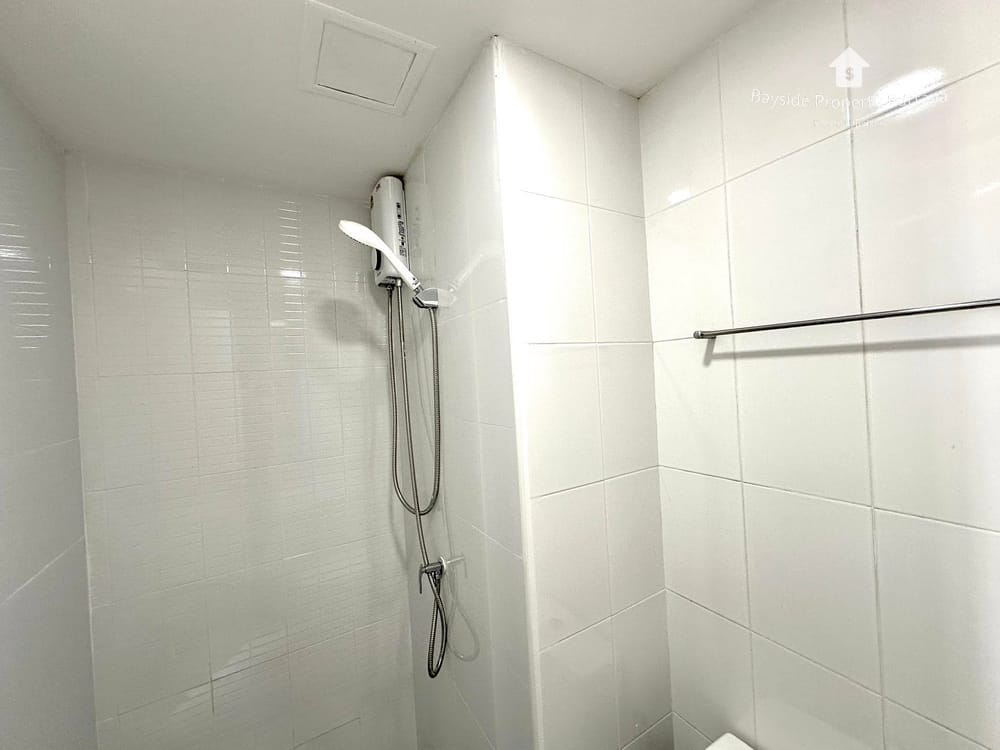 1 Bedroom City View Condo for Sale in Lumpini Condo Town North Pattaya - Sukhumvit 16