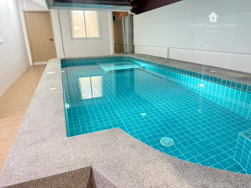 Продается 5-к. вилла, 300м², в ЖК «Pattaya City» 4