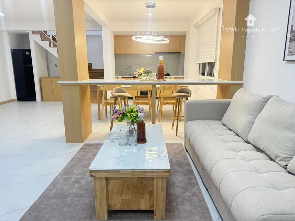 Продается 5-к. вилла, 300м², в ЖК «Pattaya City» 5