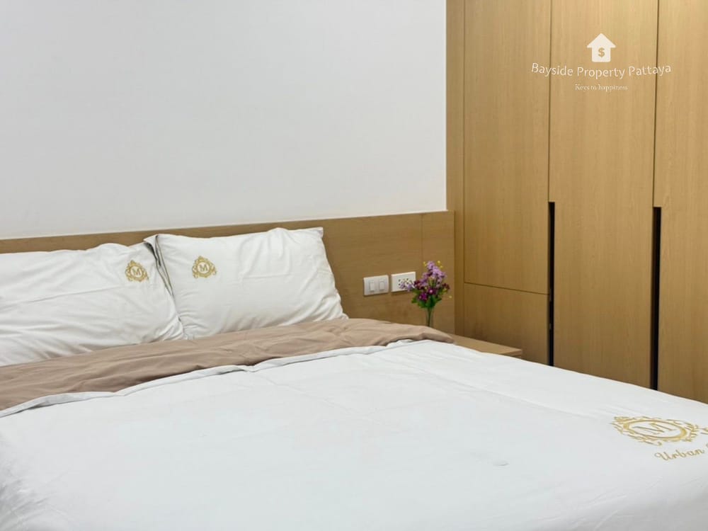 Продается 5-к. вилла, 300м², в ЖК «Pattaya City» 7