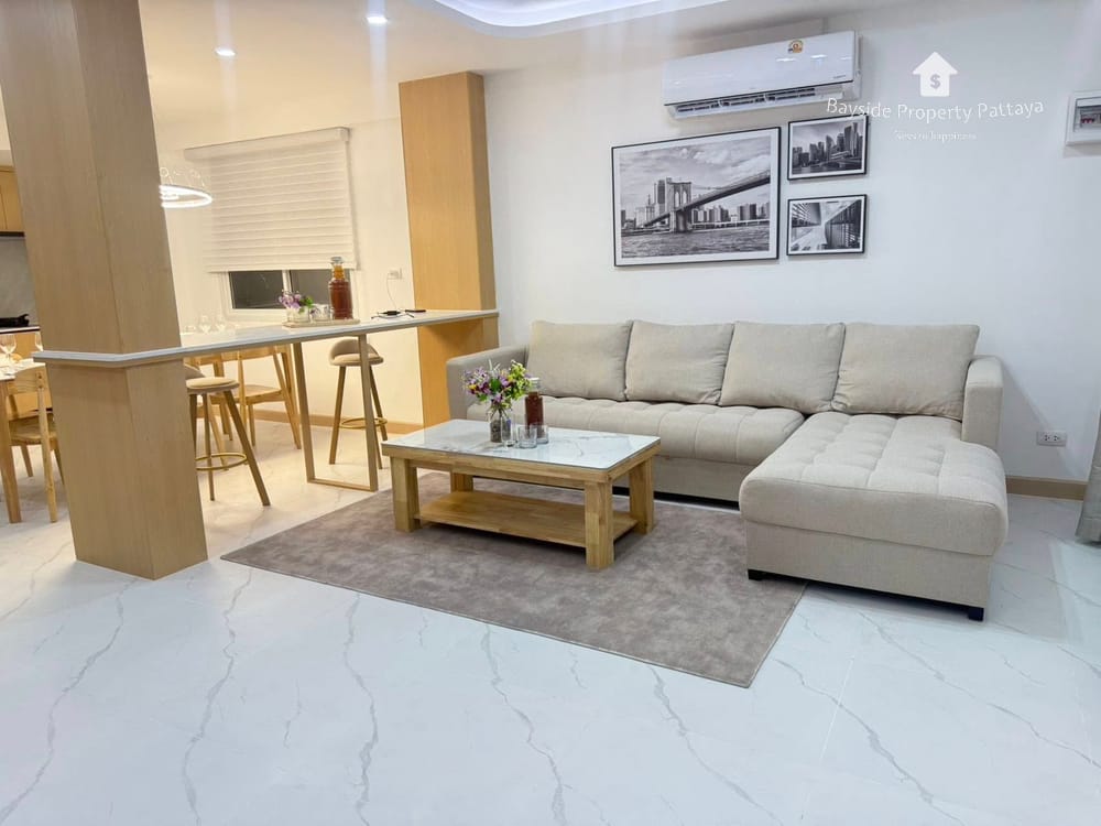 Продается 5-к. вилла, 300м², в ЖК «Pattaya City» 8