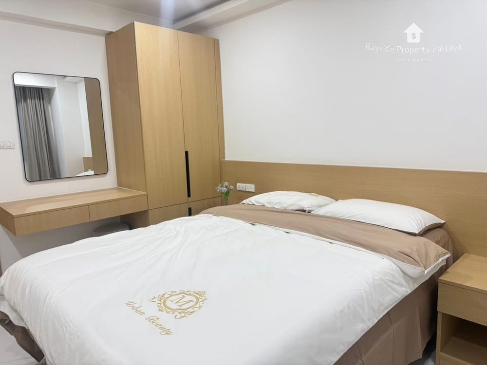 Продается 5-к. вилла, 300м², в ЖК «Pattaya City» 10