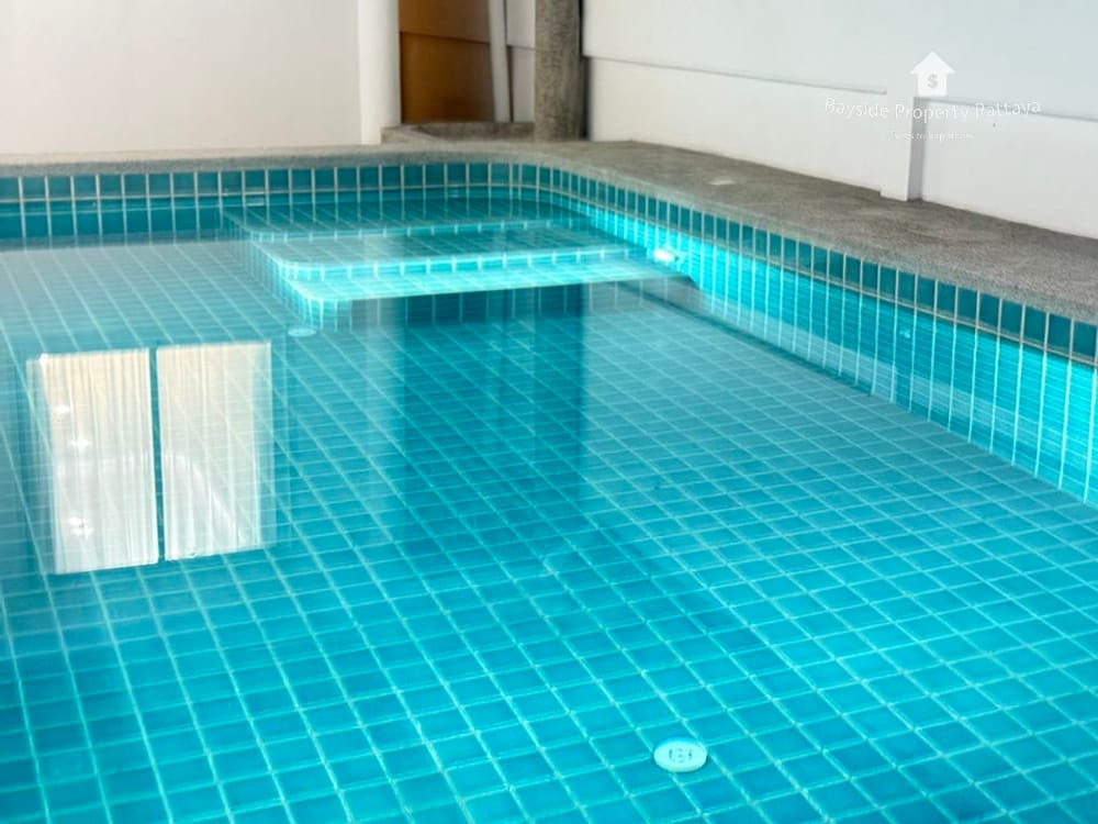 Продается 5-к. вилла, 300м², в ЖК «Pattaya City» 11