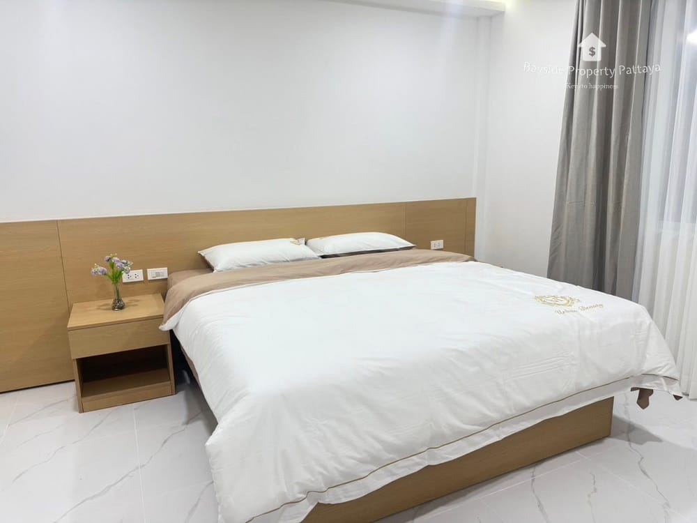 Продается 5-к. вилла, 300м², в ЖК «Pattaya City» 12
