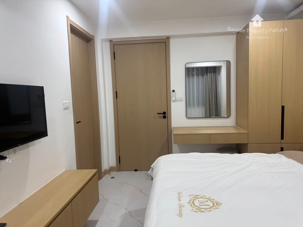 Продается 5-к. вилла, 300м², в ЖК «Pattaya City» 13