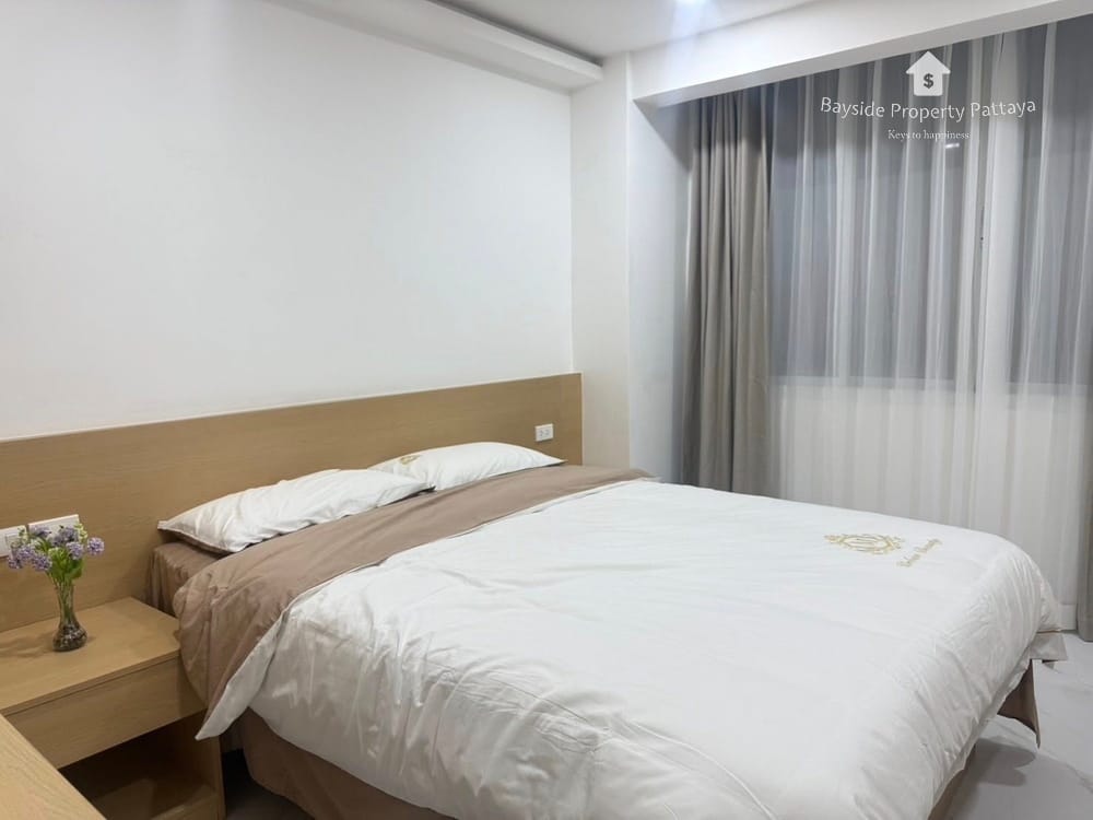 Продается 5-к. вилла, 300м², в ЖК «Pattaya City» 14
